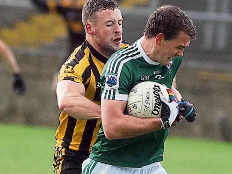 Are Gaoth Dobhair the team to beat now in Donegal Championship?