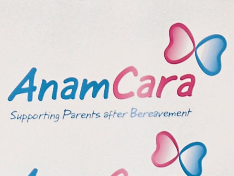 Anam Cara meeting for bereaved parents