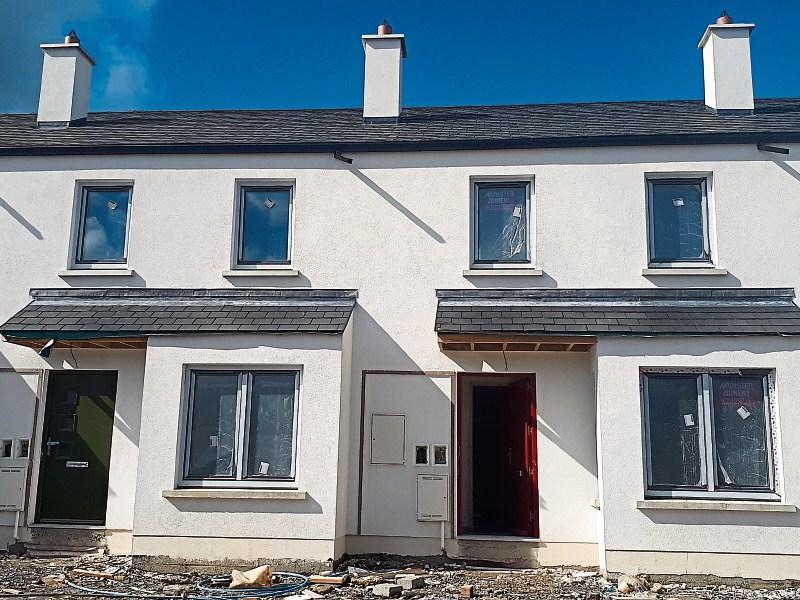 €30 million budget to solve Laois council housing crisis over next two years