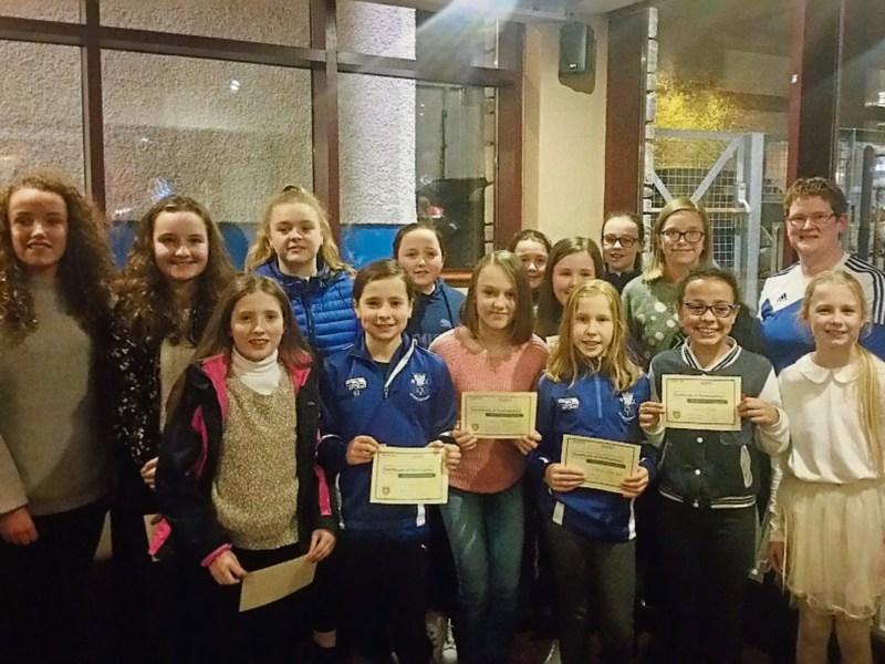 Donegal GAA Club Call: All the news from GAA Clubs in Donegal