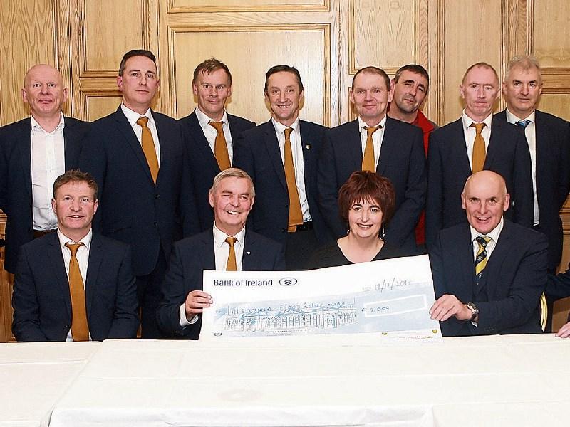 DONEGAL GAA CLUB CALL: All the news from Donegal GAA Clubs