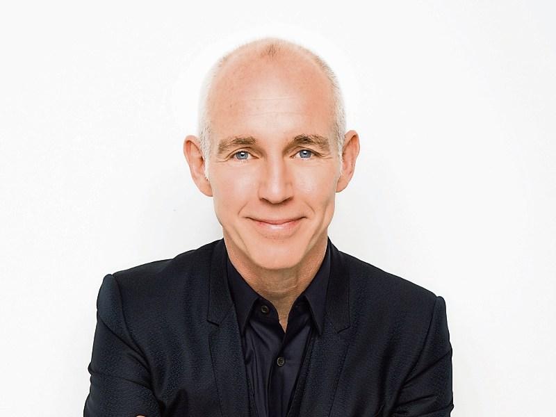 The Ray D’Arcy Show is taking to Buncrana with Run with Ray this June