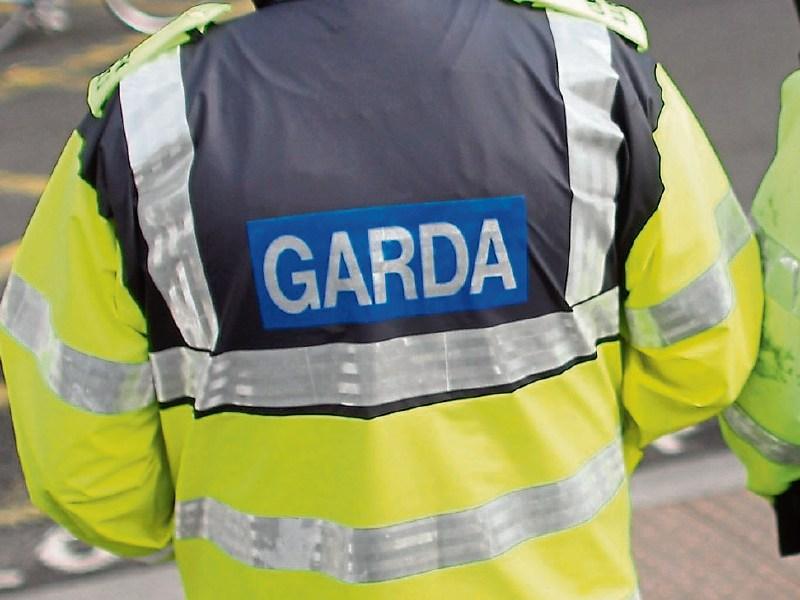 Man wanted nationwide apprehended by Garda&iacute; in operation targeting prolific offenders 