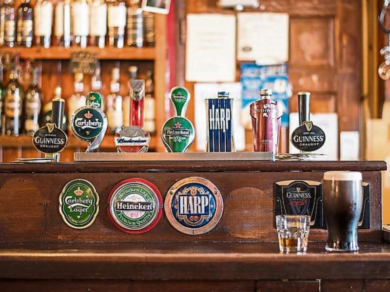 Tipperary councillor slams Good Friday alcohol ban being lifted