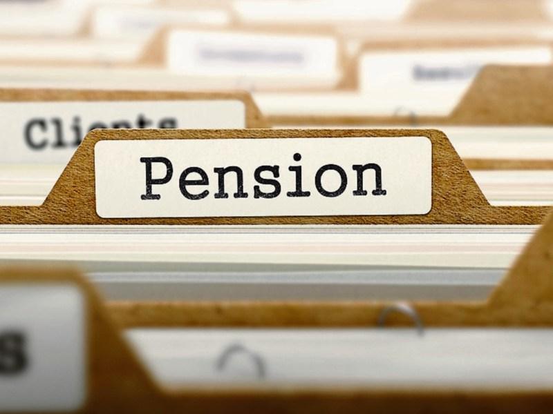 23,000 receiving of different state pensions in Donegal last year