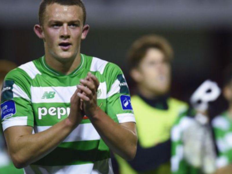 FINN HARPS LATEST: No confirmation as yet on Michael O'Connor move