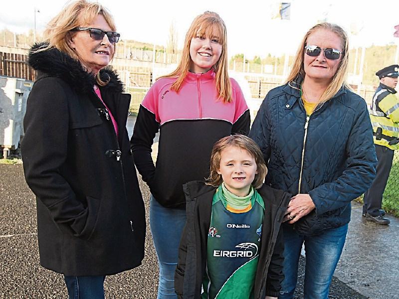 DONEGAL GAA CLUB CALL: All the news from the clubs in Donegal