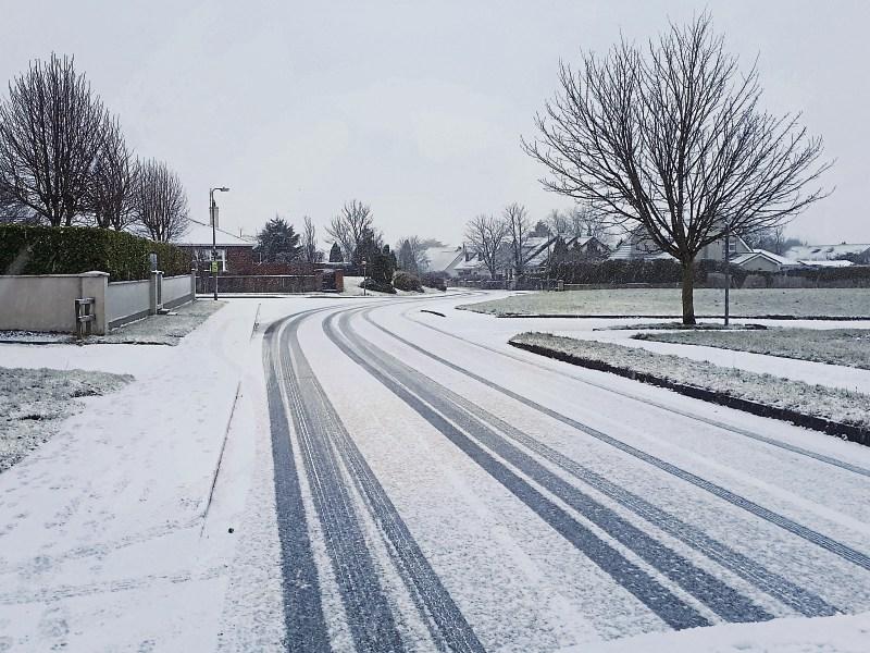 Tipperary County Council to close ALL its facilities on Thursday and Friday as blizzard looms