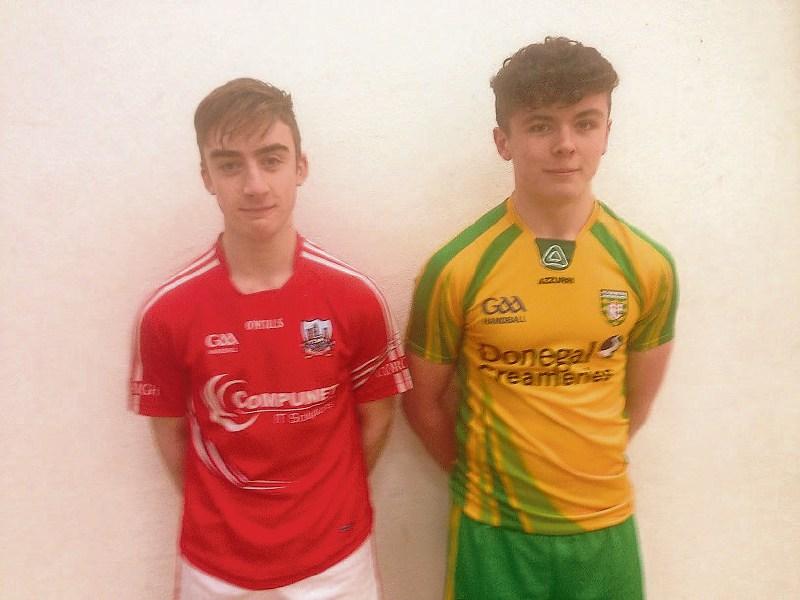 DONEGAL GAA CLUB CALL: All the news from Donegal GAA Clubs