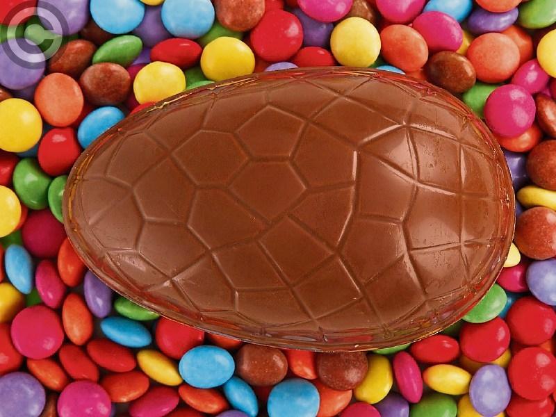 Organise your own Easter egg hunt in Donegal this weekend!