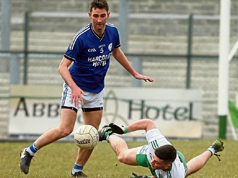 DONEGAL GAA CLUB CALL: All the news from Donegal GAA Clubs