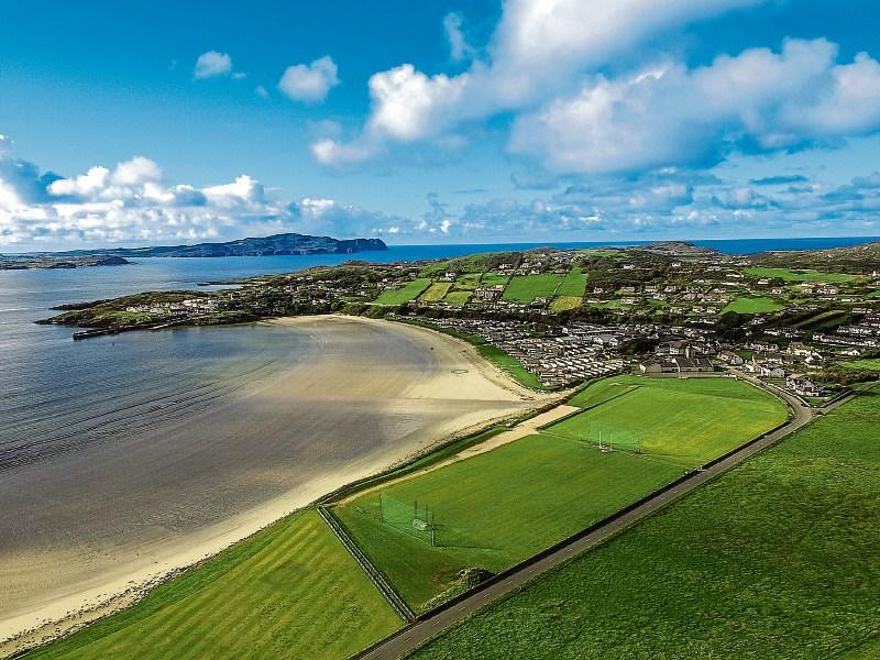 Downings host Donegal Gaeltacht finals this weekend