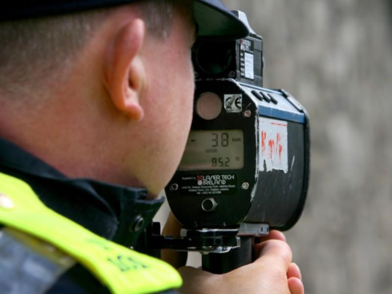 Donegal motorists reminded it is National Slow Down Day