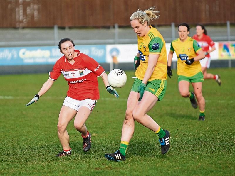 Donegal Ladies put Ulster title on the line against Monaghan