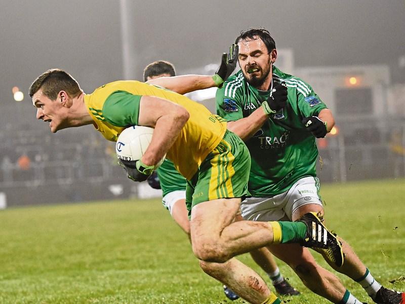 Donegal should be just too strong says former manager P J McGowan