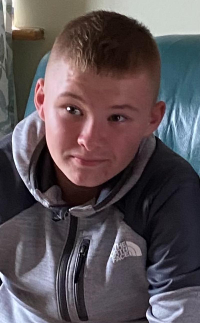 National: Gardai appeal for publics help in locating missing teenager 