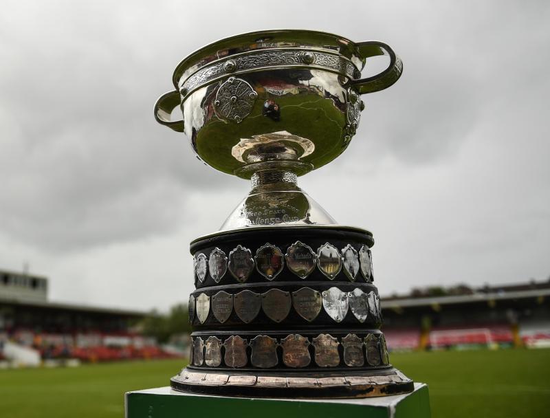 Limerick set to host showpiece FAI Junior Cup final