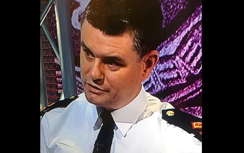 Gardaí appeal for information in relation to the murder of Shaun Duffy in 2005