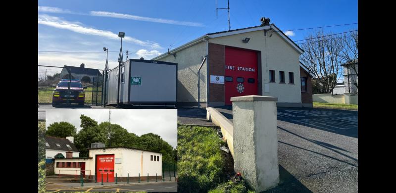 “Barrier after Barrier” over Fire Station replacement docs, councillor claims 