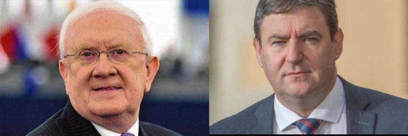 Two Donegal candidates seek to contest European election