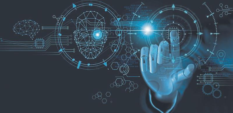 McHugh's Miscellany - Letting artificial intelligence do your talking and thinking 