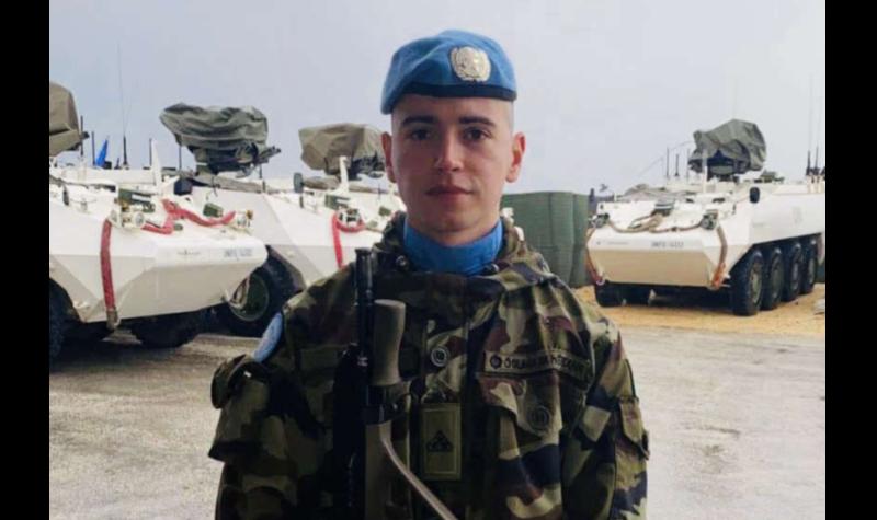 Progress made in the investigation into Private Seán Rooney's death - Tánaiste