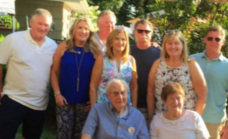 Mass to be held for much-loved Dungloe man and his wife