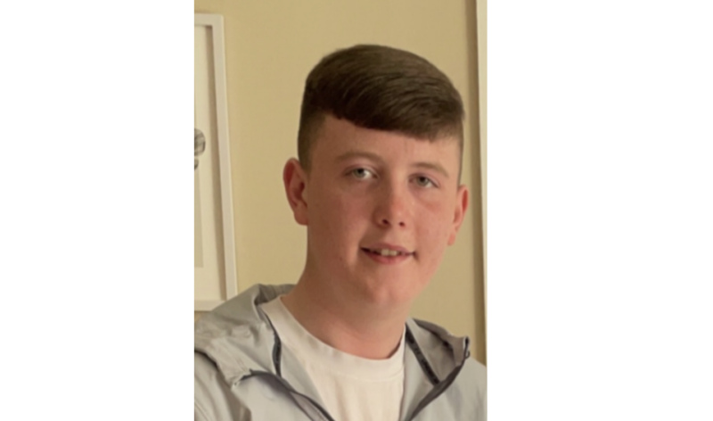 National: Gardai seeking the public's assistance in locating missing teenager 