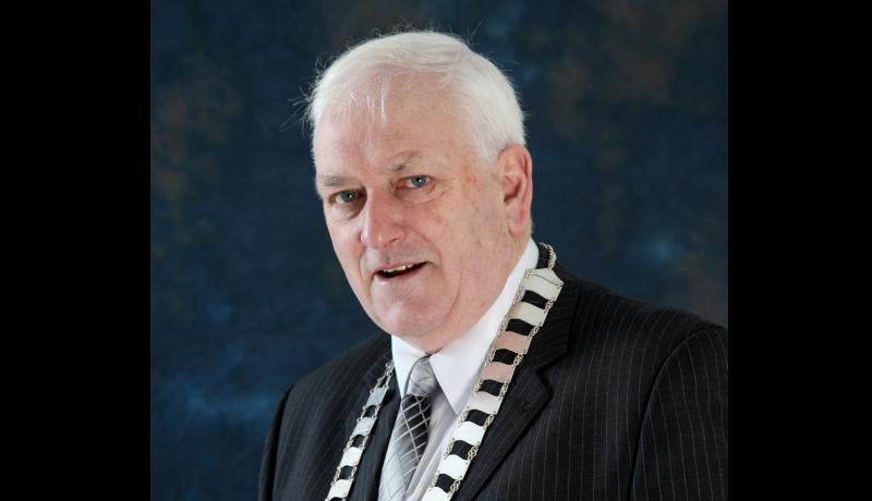 Death of former Letterkenny town councillor Jim Lynch