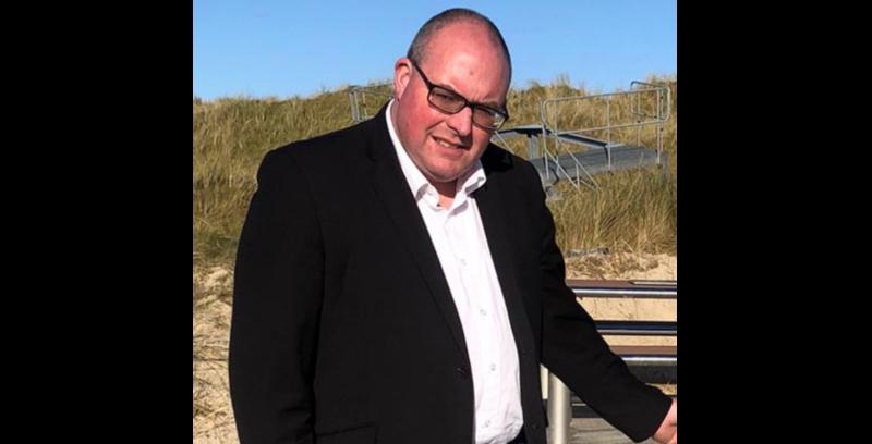 Local councillor calls for balance in face of accommodation shortage