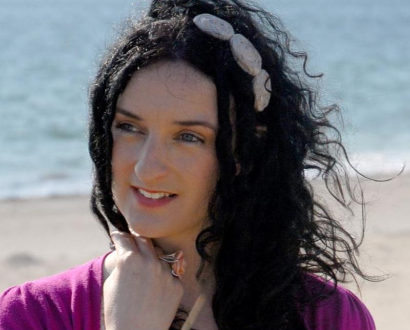 Gaoth Dobhair singer to perform in France this St Patrick's day