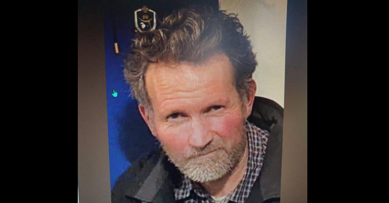 National: Have you seen Paul? Gardaí 'concerned for welfare' of missing man