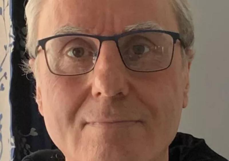 Suppport Ronán Mac Aodh Bhuí in his battle against cancer 
