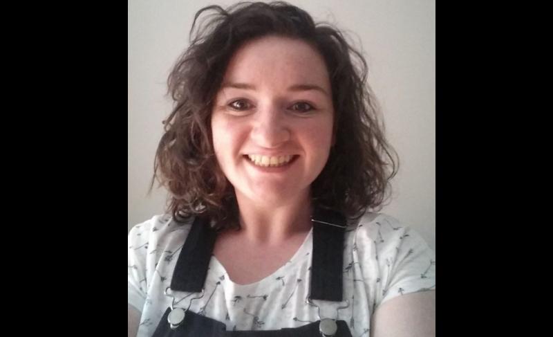 Sara Ní Chuireáin