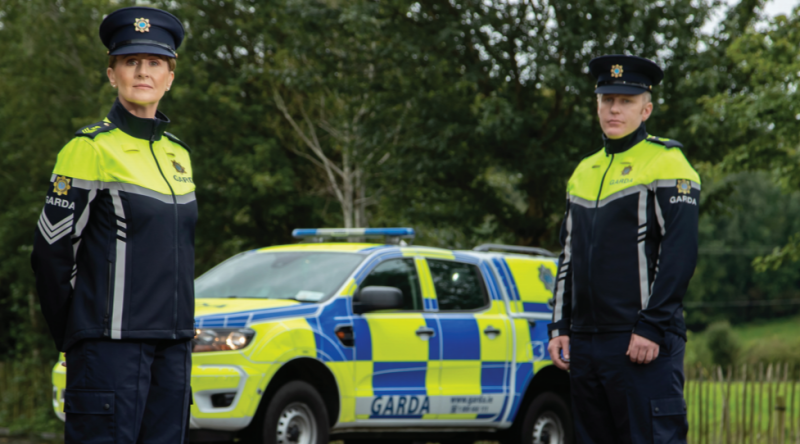 Garda community engagement meetings to take place in coming days 