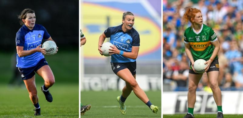 National: TG4 announce ladies football all-star nominations 