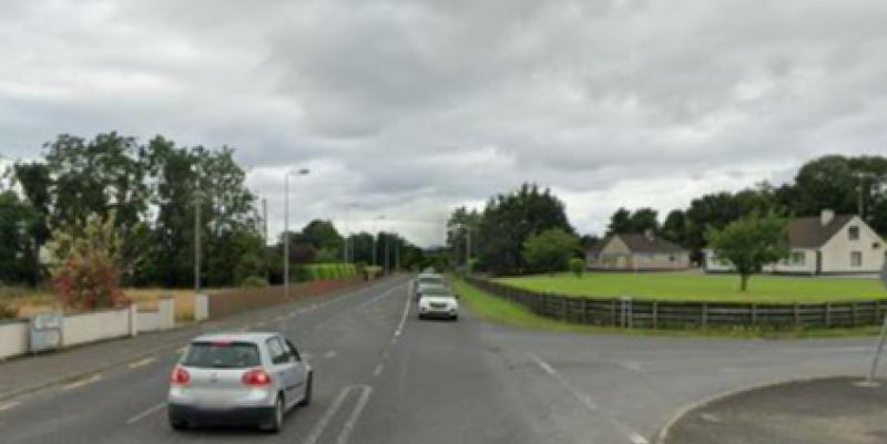 Call for crossing points on main Inishowen road after ‘near misses’