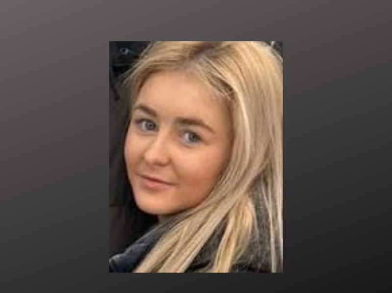 Alert: Gardai seek help locating teenage girl who may have travelled to Dublin
