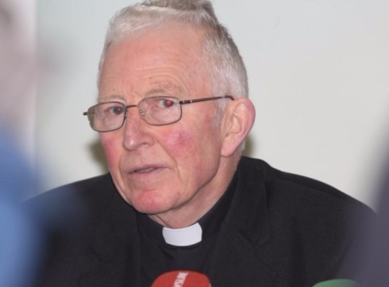 The former bishop of Raphoe has been appointed as the administrator of ...