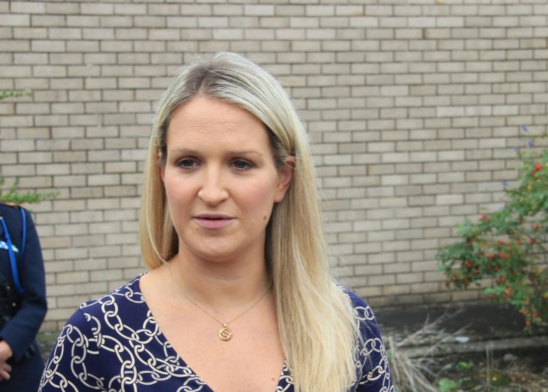 National: Convicted rapist rejects guilty verdict over bomb threat hoax targeting Helen McEntee's home