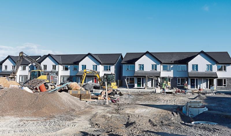 National: University student village remains unfinished as academic term approaches