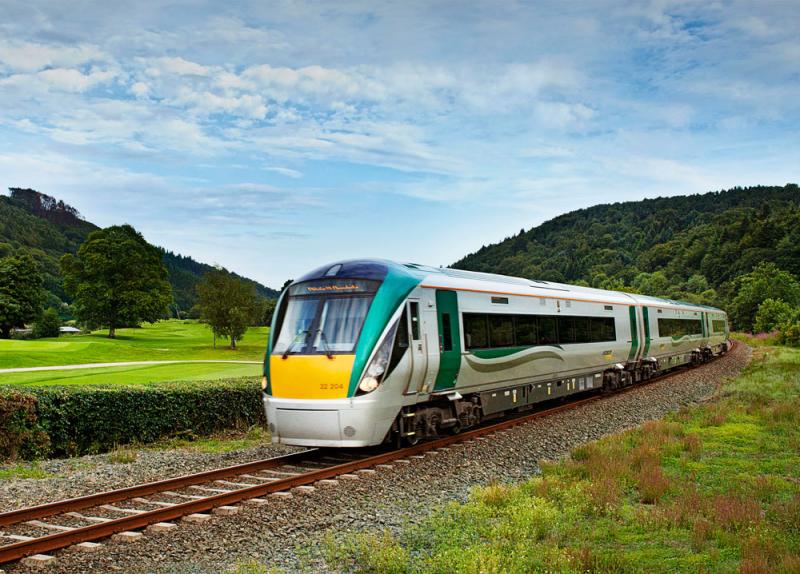 National: Major service changes and cancellations to train routes this bank holiday weekend