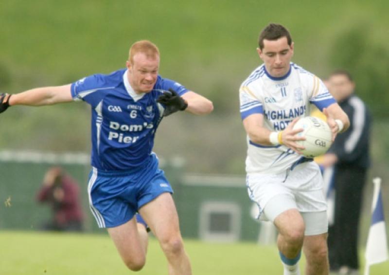 Donegal County Committee re-affirm their stance on club championship fixtures 