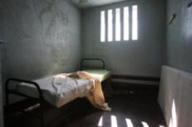 LMDG&rsquo;s The Chronicles of Long Kesh 