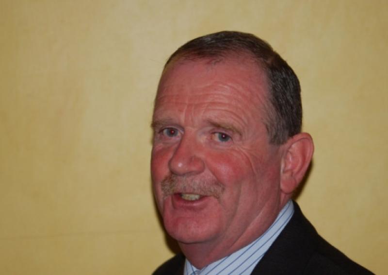 More community engagement needed in Brexit Seafood Sector Taskforce says Cllr Martin Farren