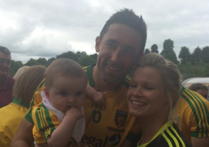 Rory Kavanagh on retirement: &lsquo;I&rsquo;m not someone who would want to take things on half-heartedly&rsquo; 