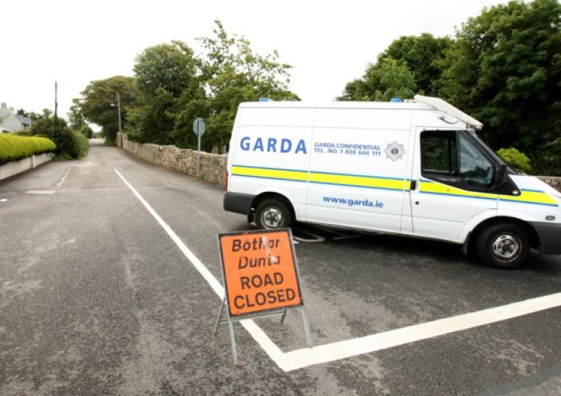Woman dies following  collision in Raphoe
