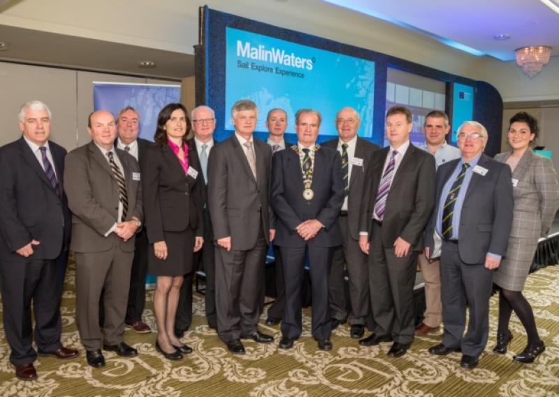 Growth in Marine Tourism in the North West achievable 