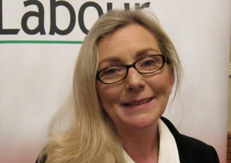 McLaughlin seeks to be a voice for the community on Donegal County Council 