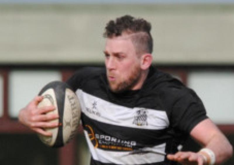 Kieran O&rsquo;Gorman aiming to make the most of international club chance with Aviva on the horizon 